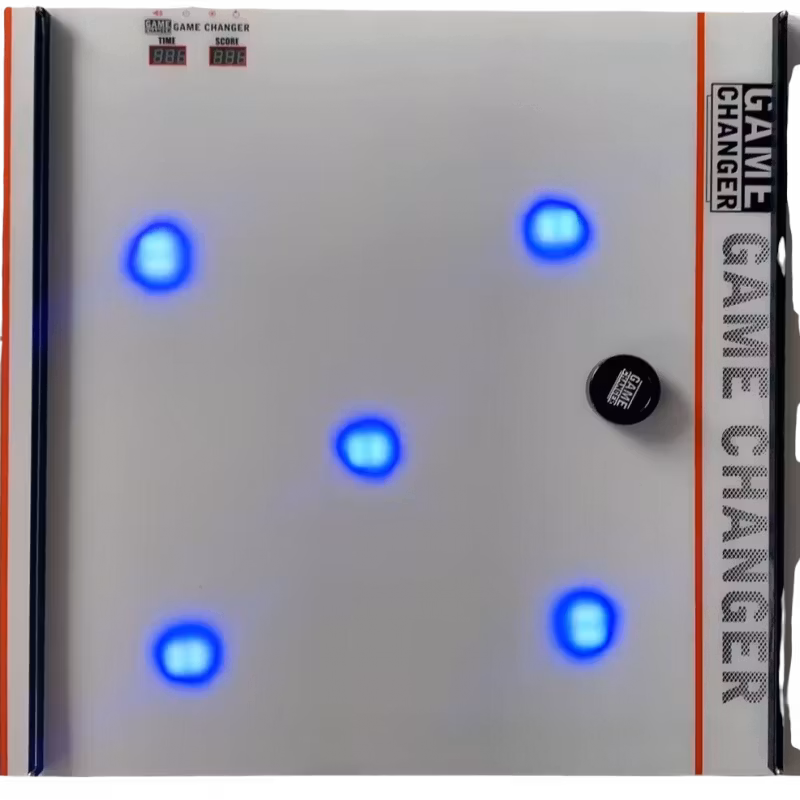 IAMHOCKEY GAME CHANGER LITE