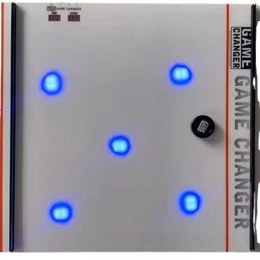 IAMHOCKEY GAME CHANGER LITE