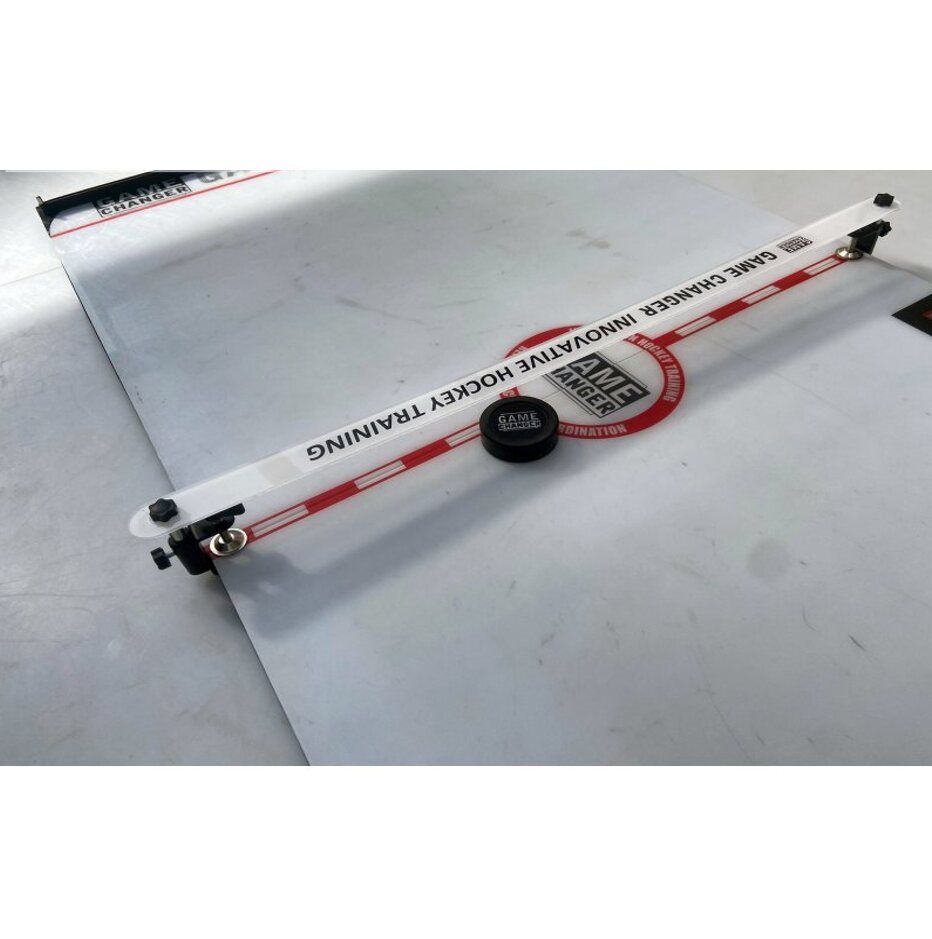 IAMHOCKEY GAME CHANGER - BAR SYSTEM