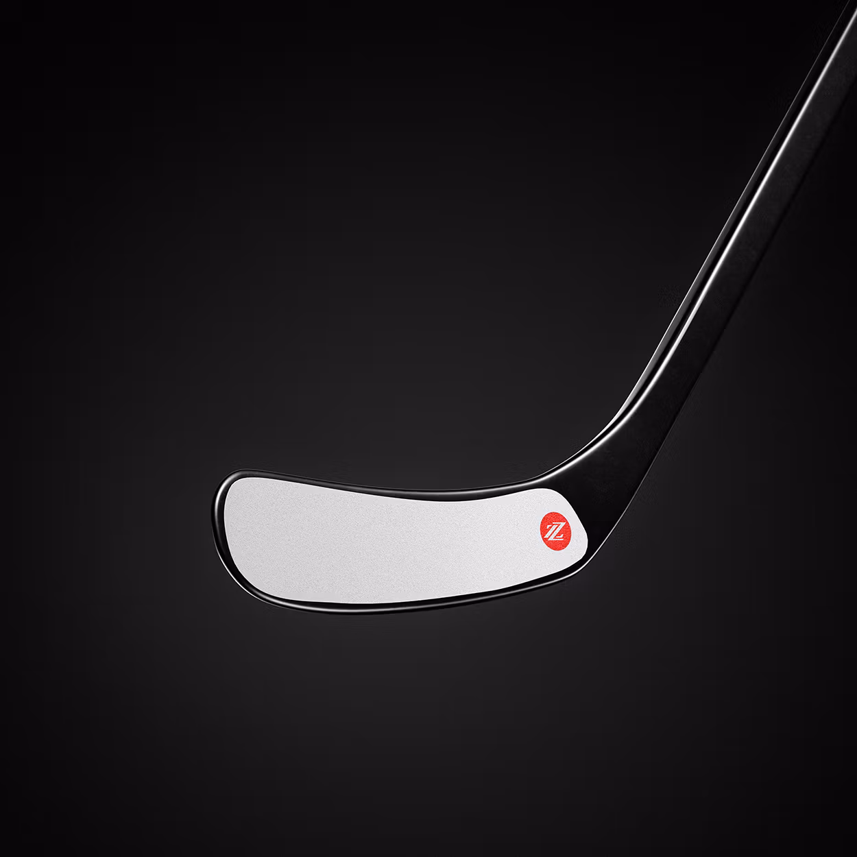 Rezztek Blade Tape Junior - 2 Pack (HVIT)