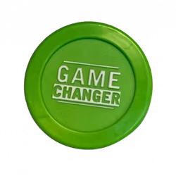 IAMHOCKEY GAME CHANGER - TUNGT iPUCK