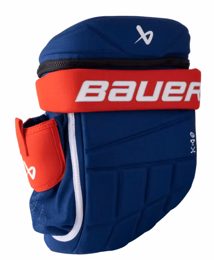 Bauer Hockeyhanske Barn Ryggsekk #1