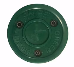 GREEN BISCUIT "SNIPE"