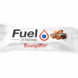EnergiBar salt karamell og sjokolade