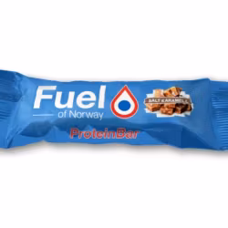 ProteinBar Salt Karamell