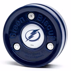 GREEN BISCUIT - Tampa Bay Lightning