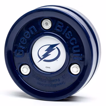 GREEN BISCUIT - Tampa Bay Lightning