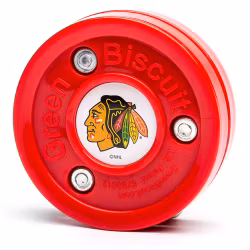GREEN BISCUIT - Chicago Blackhawks