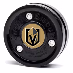 GREEN BISCUIT - Vegas Golden Knights
