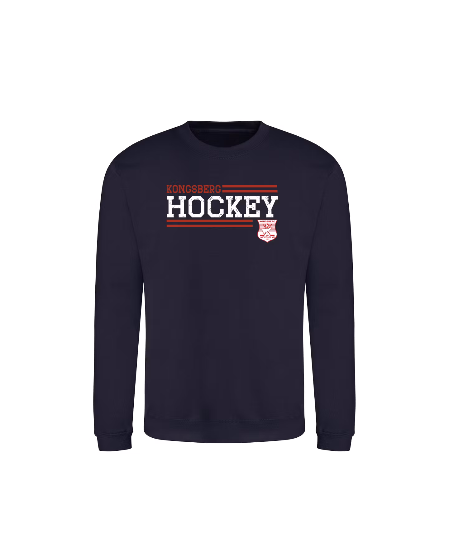 Kongsberg Hockey - GENSER #2