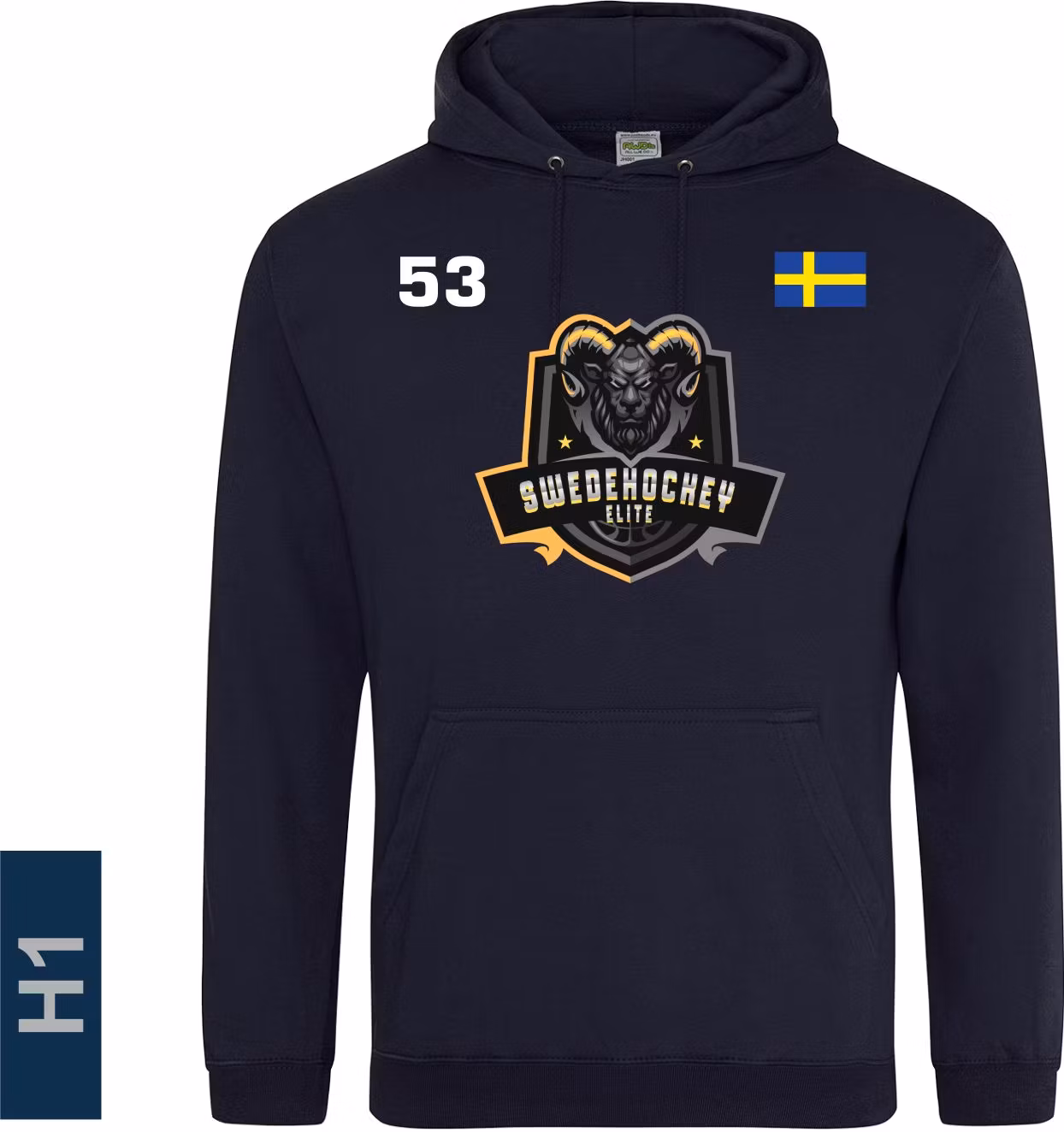 Swedehockey Elite - HETTEGENSER