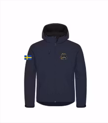 Swedehockey Elite - SOFTSHELL JACKET