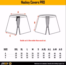 Swedehockey - PRO Buksetrekk