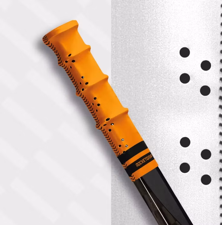 ROCKETGRIP ''Orange''