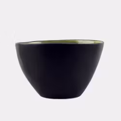 Vega skål, grön