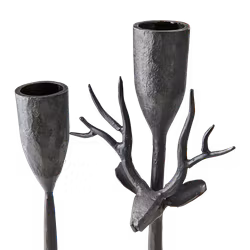 Thor ljusstake 4 ljus