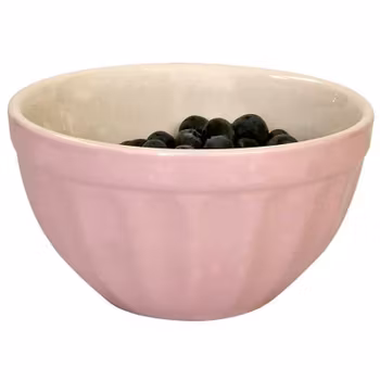 Mynte musliskål