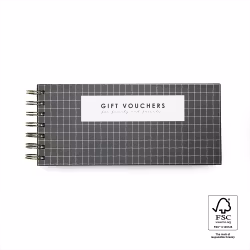 Gåvobok för familj & vänner