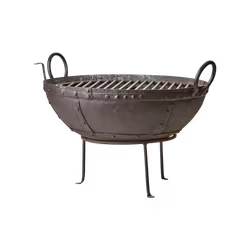 Barbeque eldkorg, liten