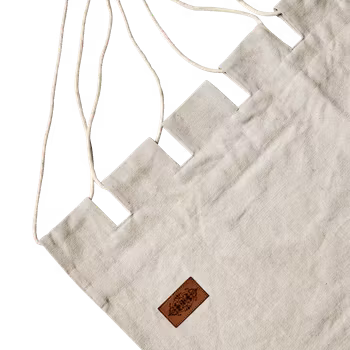 Hängmatta Milo, natur