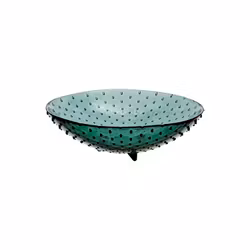 MASALA Skål M, Mörkgrön