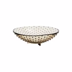 MASALA Skål M, Brun