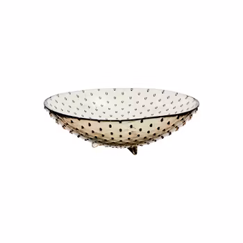 MASALA Skål M, Brun