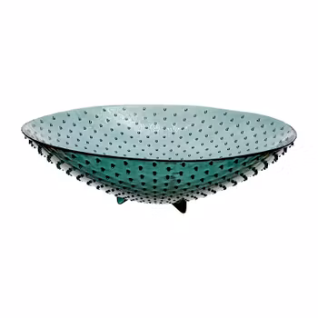 MASALA Skål L, Mörkgrön