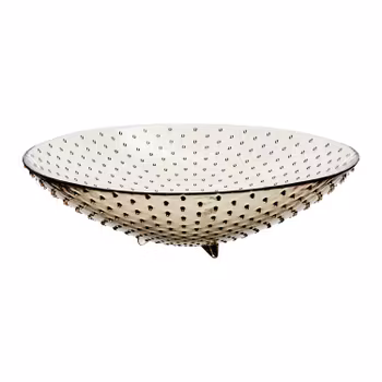 MASALA Skål L, Brun