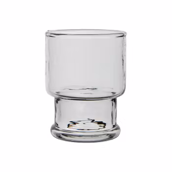 HAROLD Glas, Klar