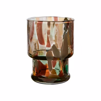 HAROLD Glas, Flerfärgad