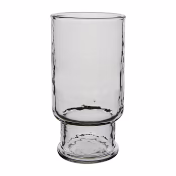 HAROLD Glas, Klar