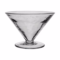 HAROLD Cocktail/dessertglas, Klar