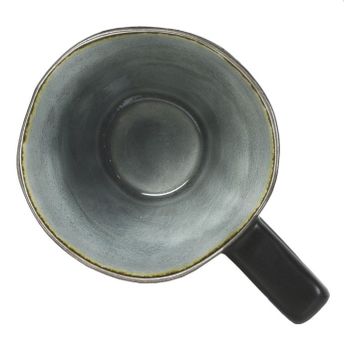 Vega mugg, grå