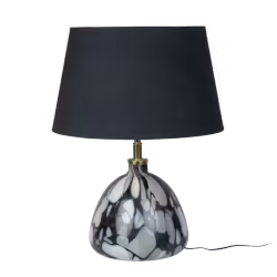 Spot lampfot
