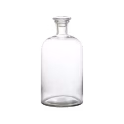 Bella, flaska med lock, S