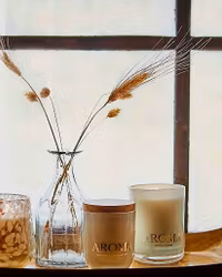 Aroma doftljus