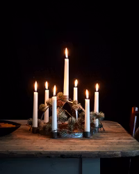 Fenix Lucia ljusstake