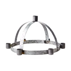 Fenix Lucia ljusstake