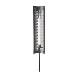 Thomas, väggljushållare