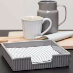 Mynte servetthållare