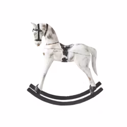 Gunghäst 50 cm