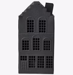 Fenix ljuslykta med skorsten