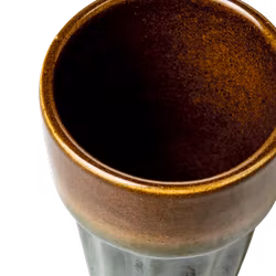 COSTA Kopp, Grön/brun