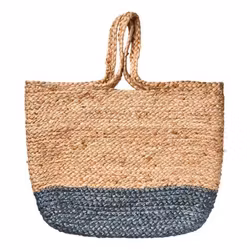 COLLECT Väska, Natur/grå