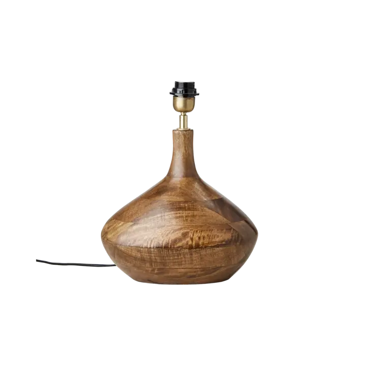 Portland, bullig lampfot