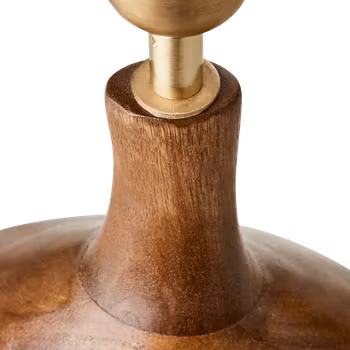 Portland, bullig lampfot