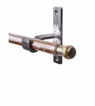 Stanley gardinstång