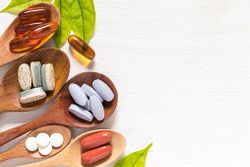 Vitaminer & Mineraler - (Norvia 3)