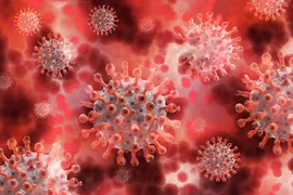 Covid-19 Antigen-test - (Norvia 26)